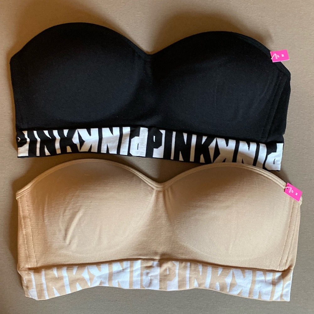 Victoria’s Secret Bra Set